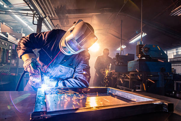Best Automation and Robotic Welding in Mountain Home, AR