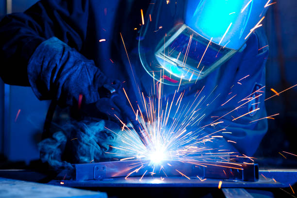 Affordable Welder Services in Mountain Home, AR