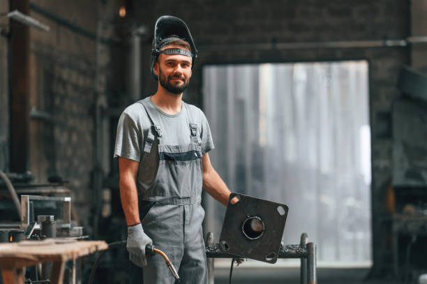 Best Welding Inspection and Certification in Mountain Home, AR