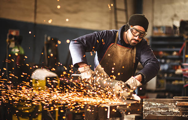 Best Structural Steel Welding in Mountain Home, AR